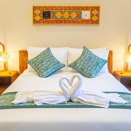 Arumasta Ubud Eksteriør bilde