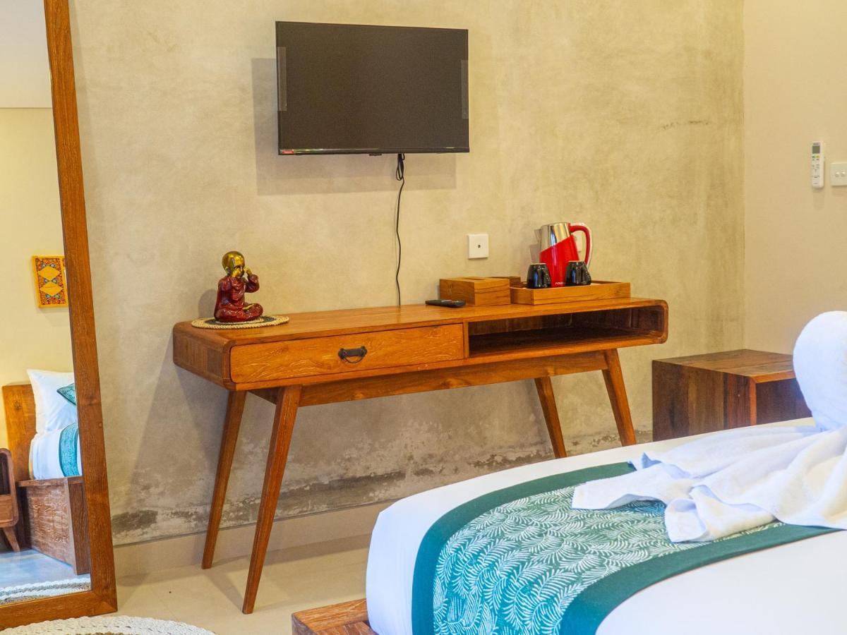 Arumasta Ubud Eksteriør bilde