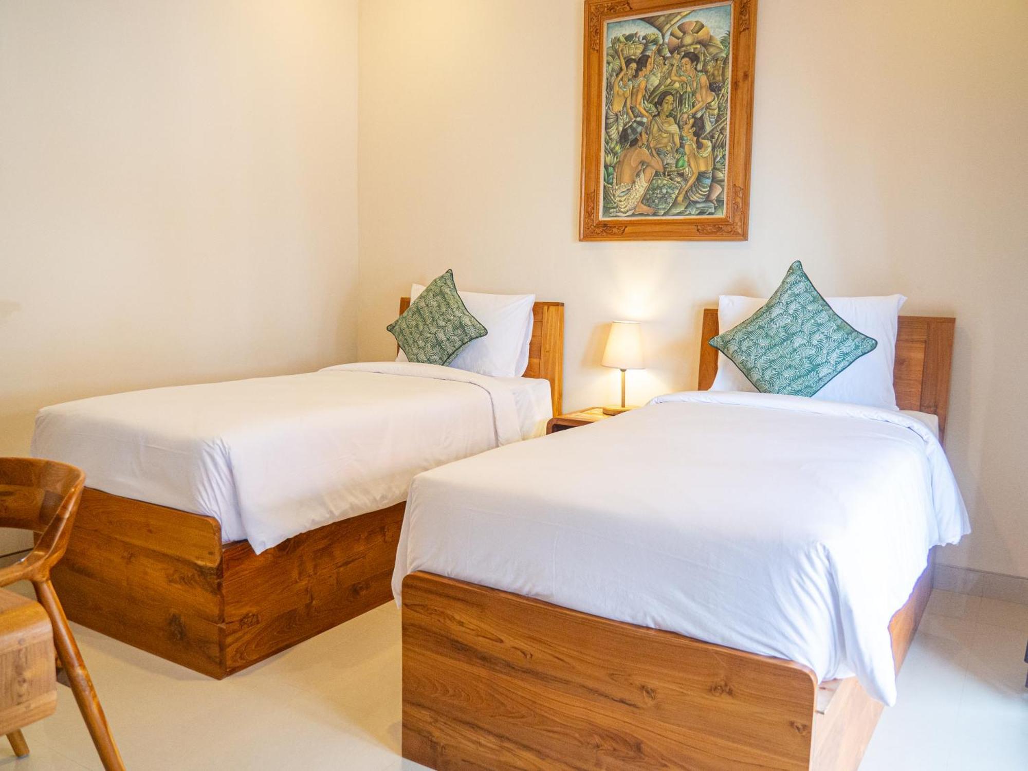 Arumasta Ubud Eksteriør bilde