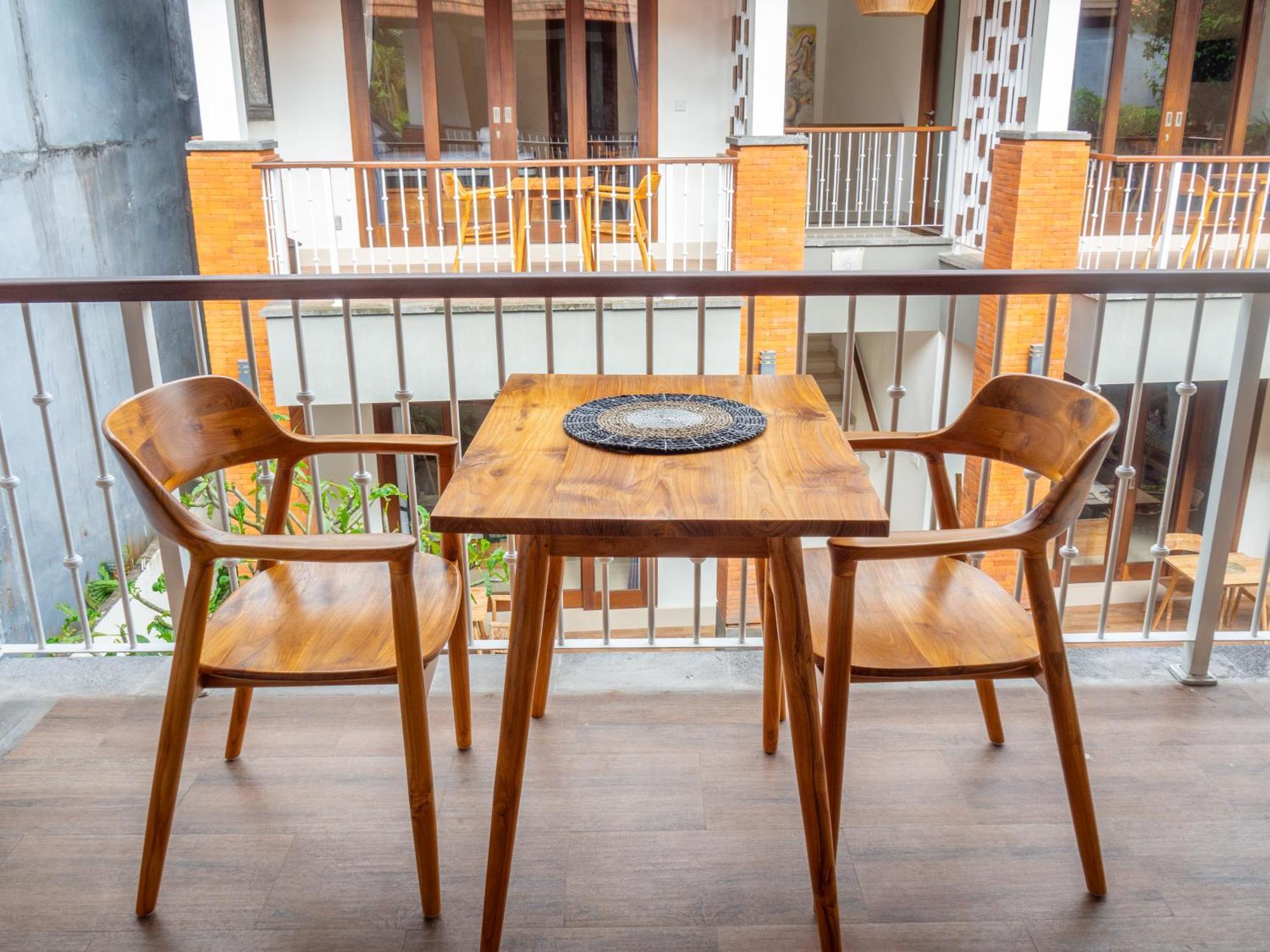 Arumasta Ubud Eksteriør bilde