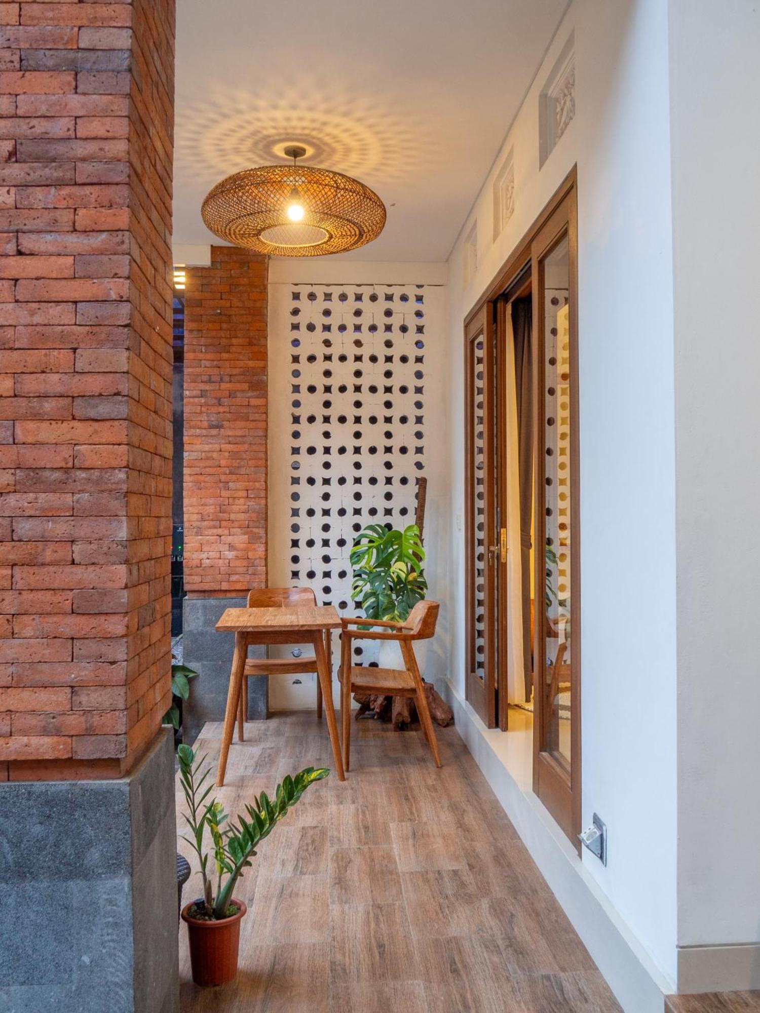 Arumasta Ubud Eksteriør bilde