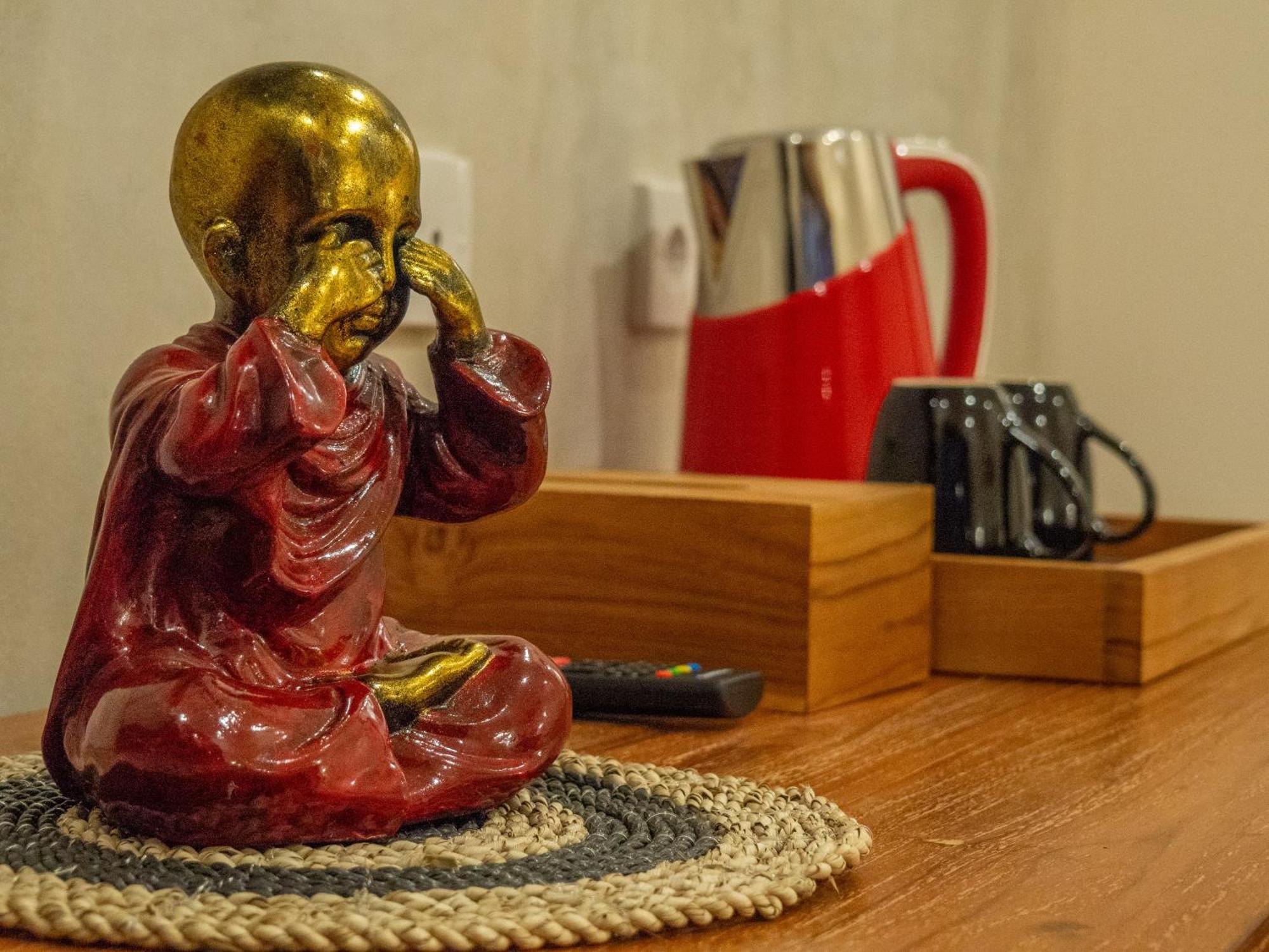 Arumasta Ubud Eksteriør bilde